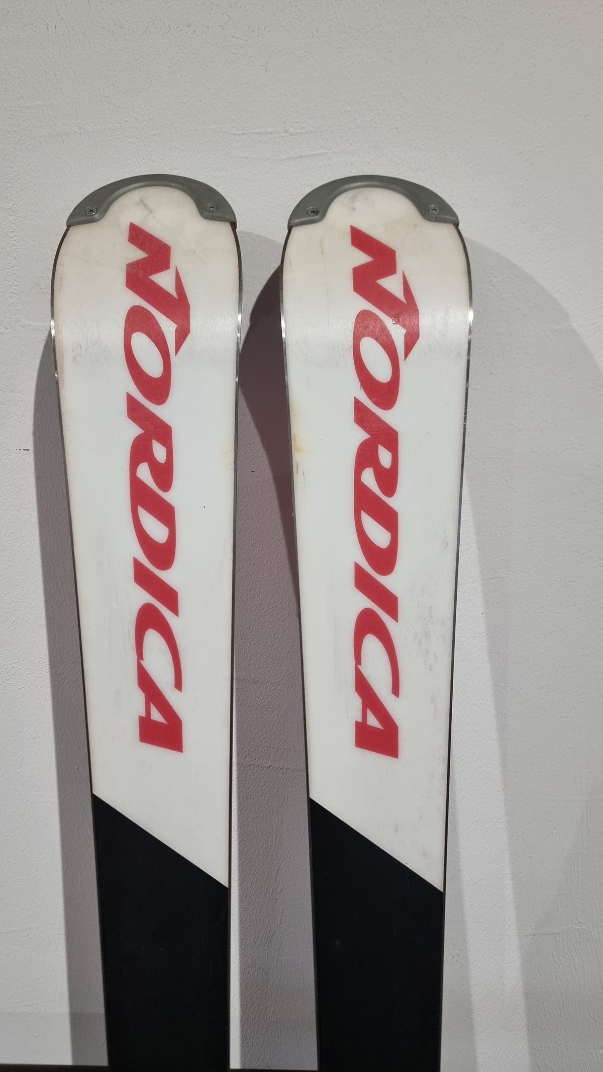 Nordica Dobermann Pro RC 176cm