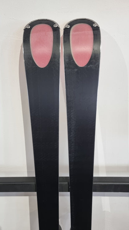Kastle DX73 172cm