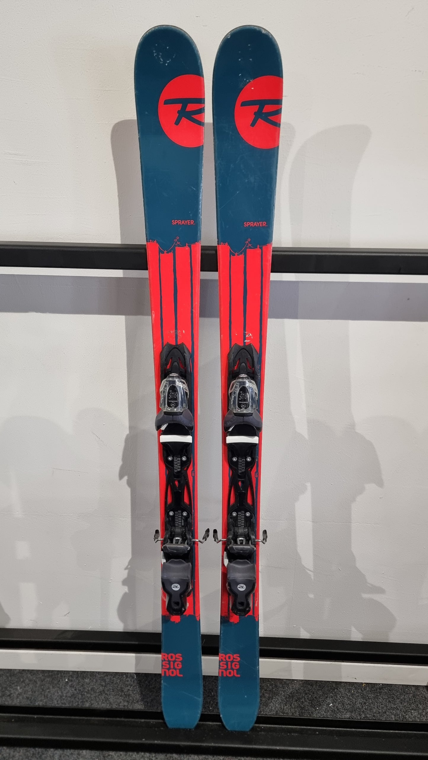 Rossignol Sprayer 148cm