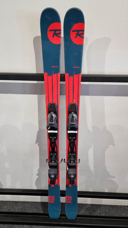 Rossignol Sprayer 148cm