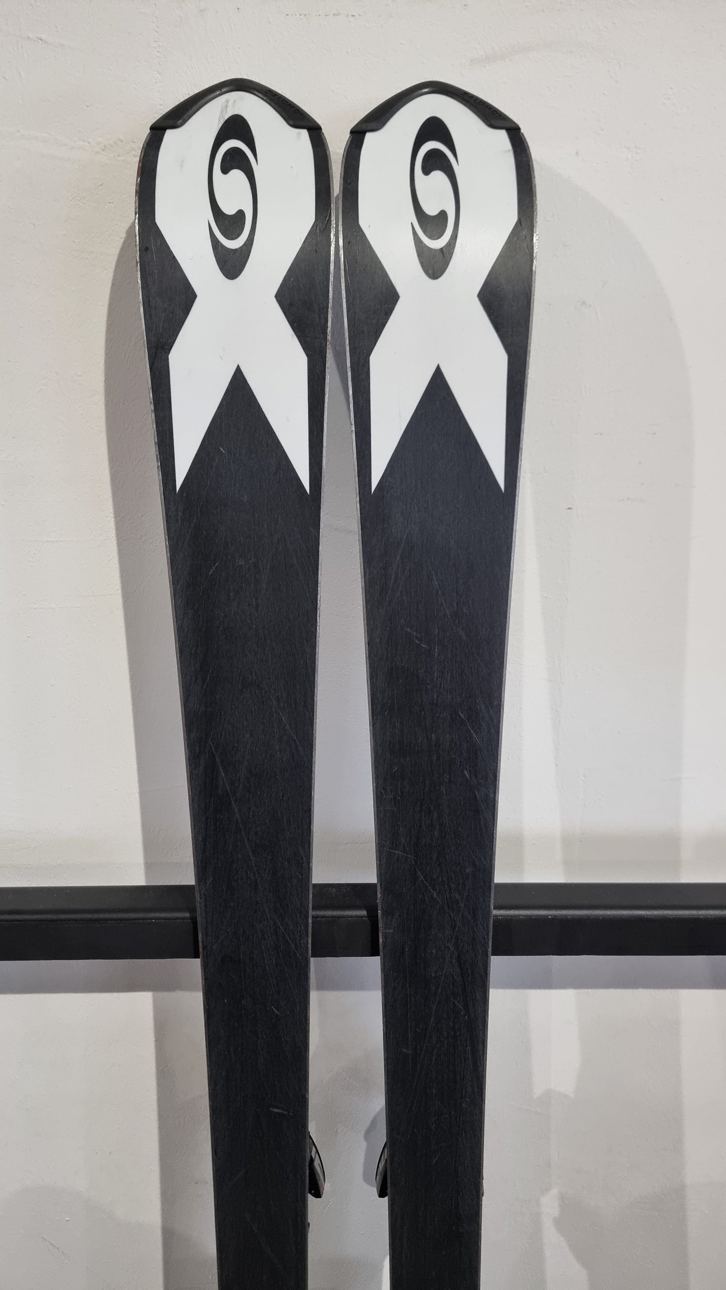 Salomon Aero X 170cm