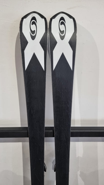 Salomon Aero X 170cm