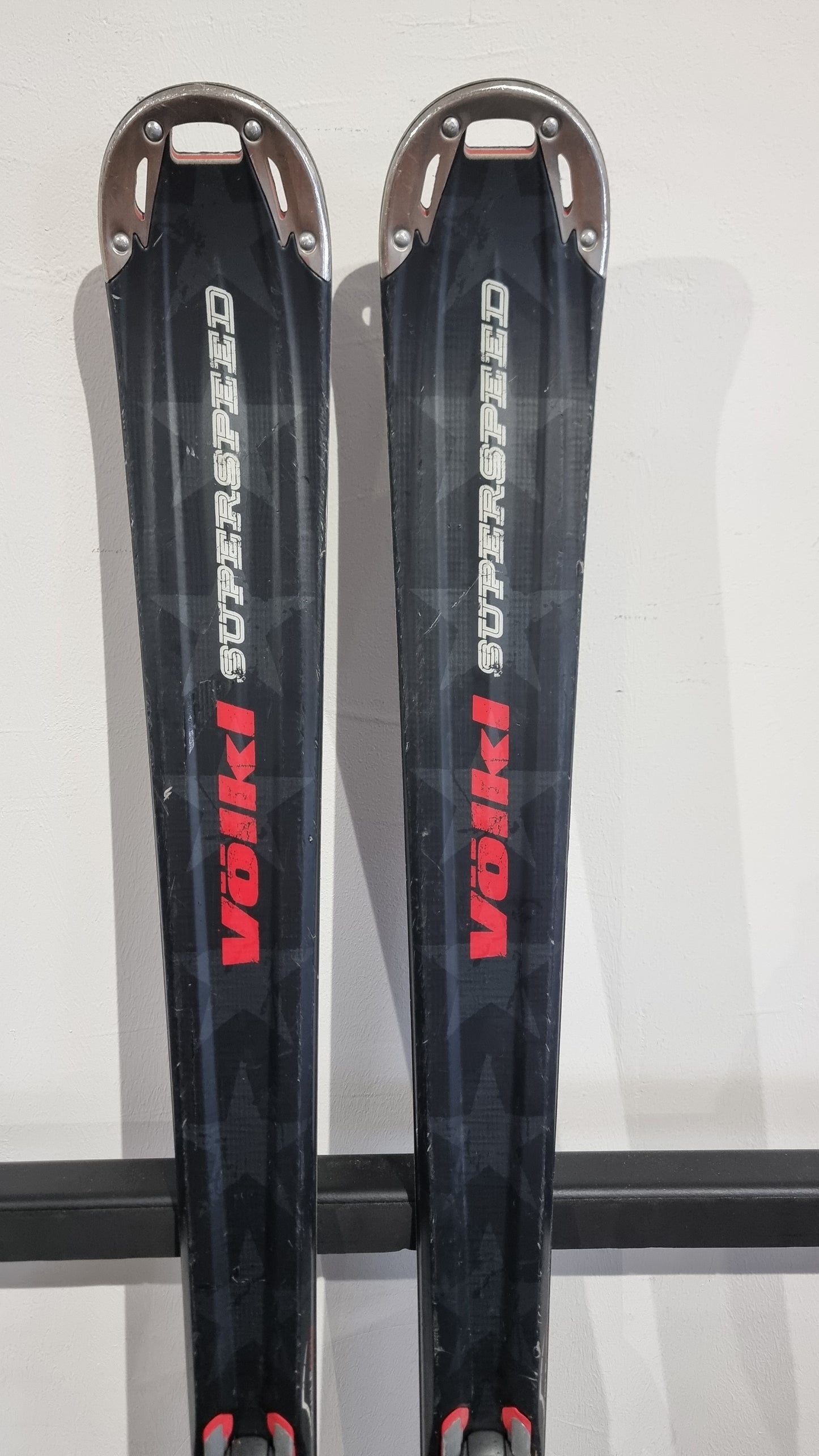 Völkl Superspeed Supersport 175cm