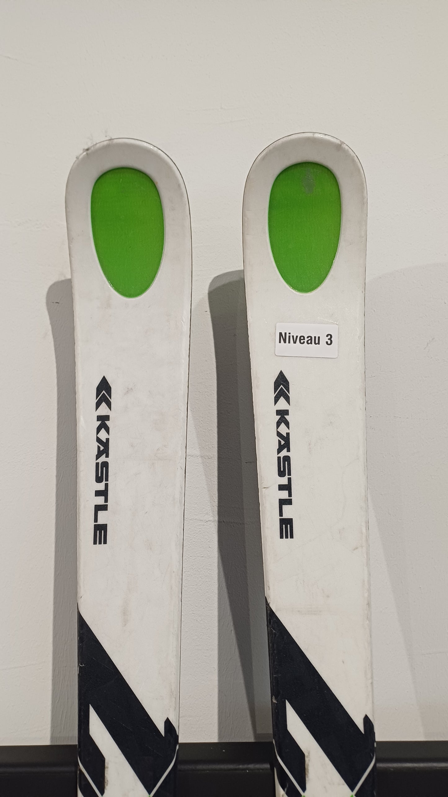 Kastle ZX 72 170 cm