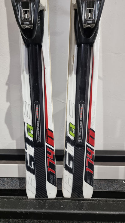Blizzard GTR 174cm