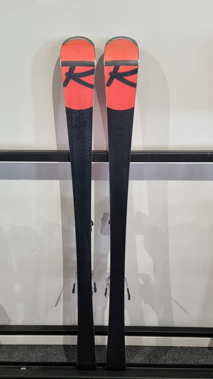 Rossignol Hero Elite Short Turn TI 157cm
