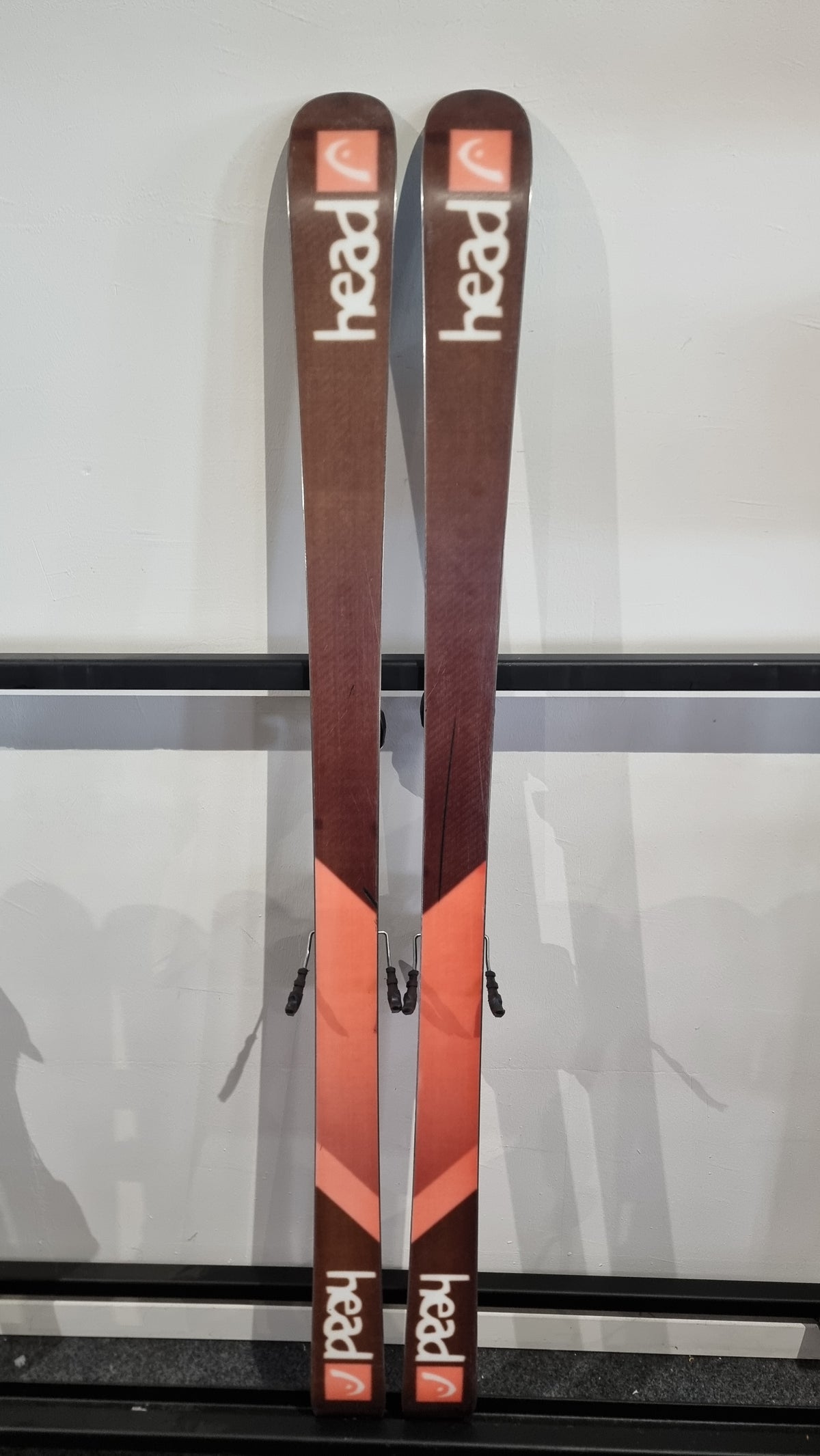 Head Caddy Eightyfour 181cm