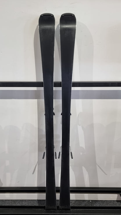Elan SLX Pro 165cm