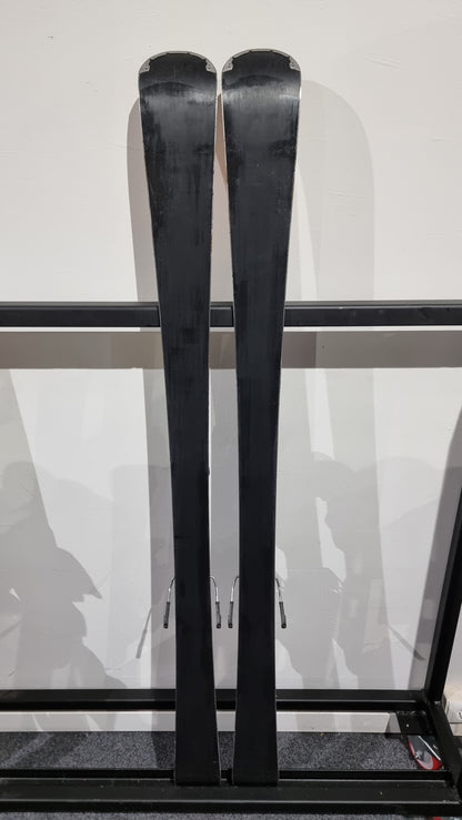 Rossignol Pursuit 100 156cm