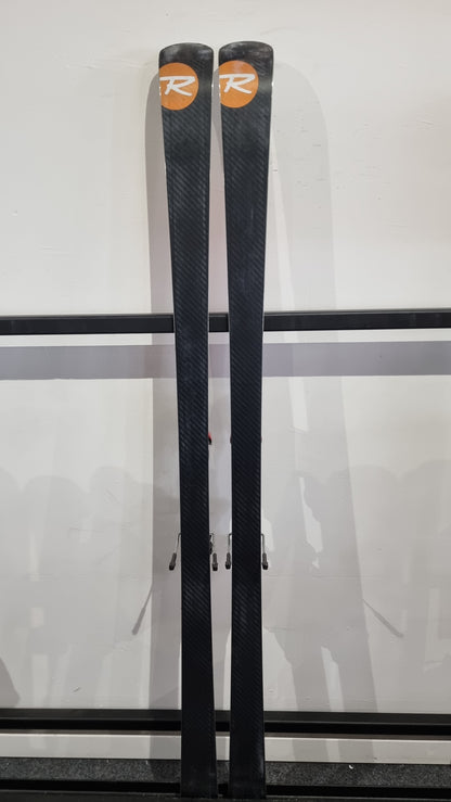 Rossignol Radical Worldcup GS fis 170cm