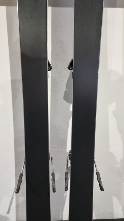 Atomic Redster RX 156cm