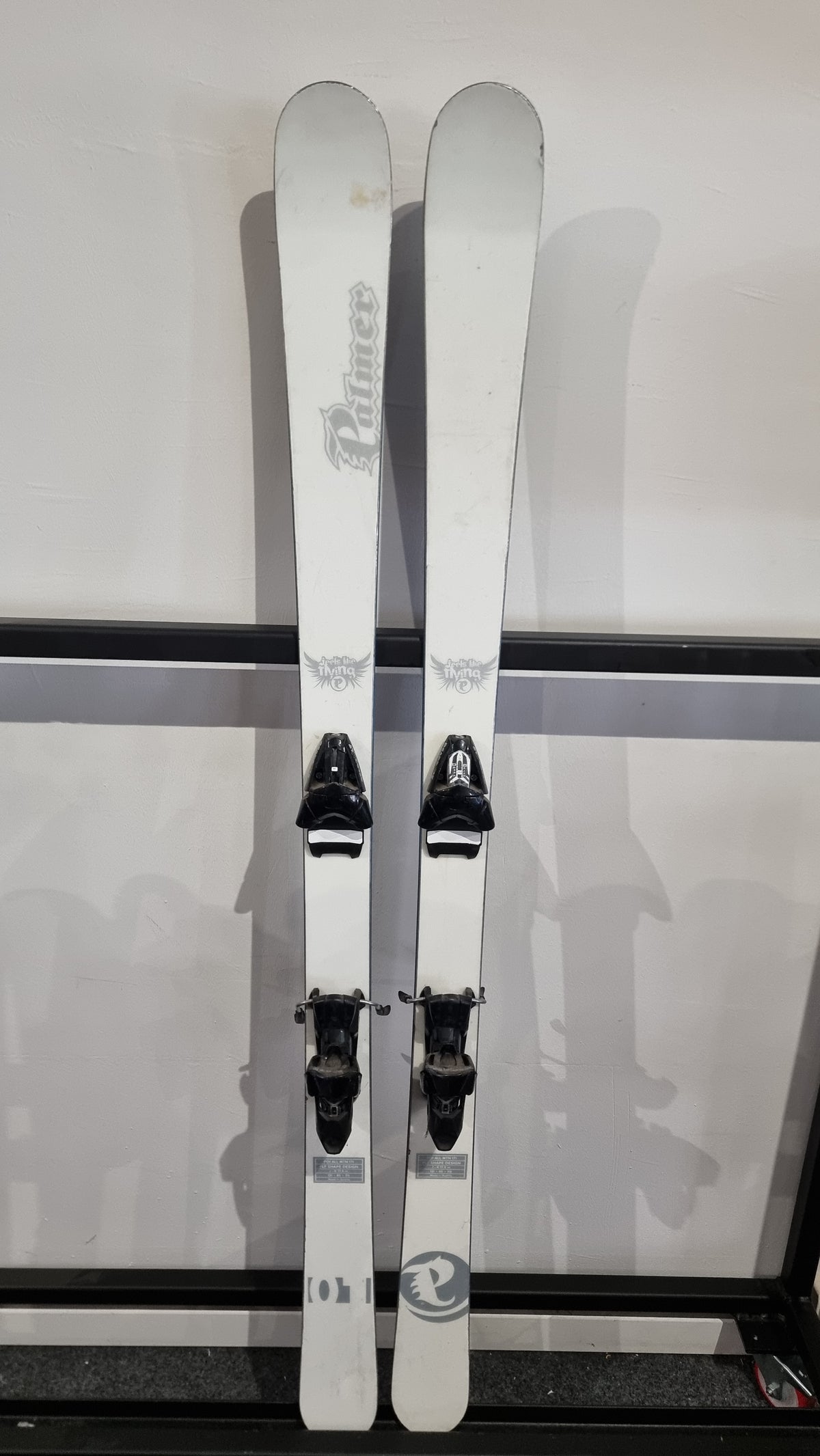 Palmer P01 All Mountain 171cm