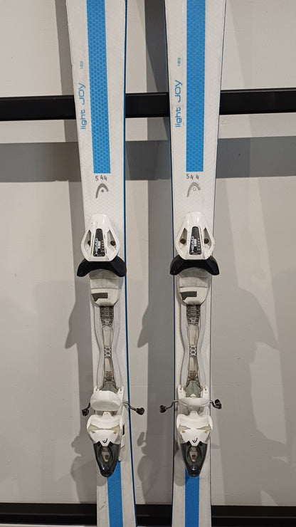 Head light joy 163 cm