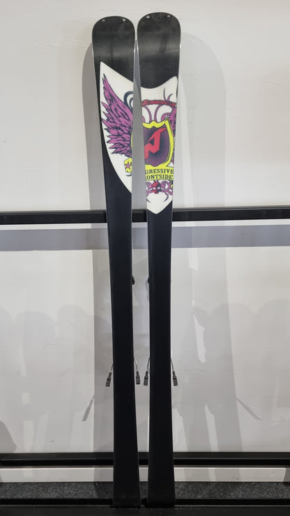 Nordica Fire Arrow 74 EDT 172cm