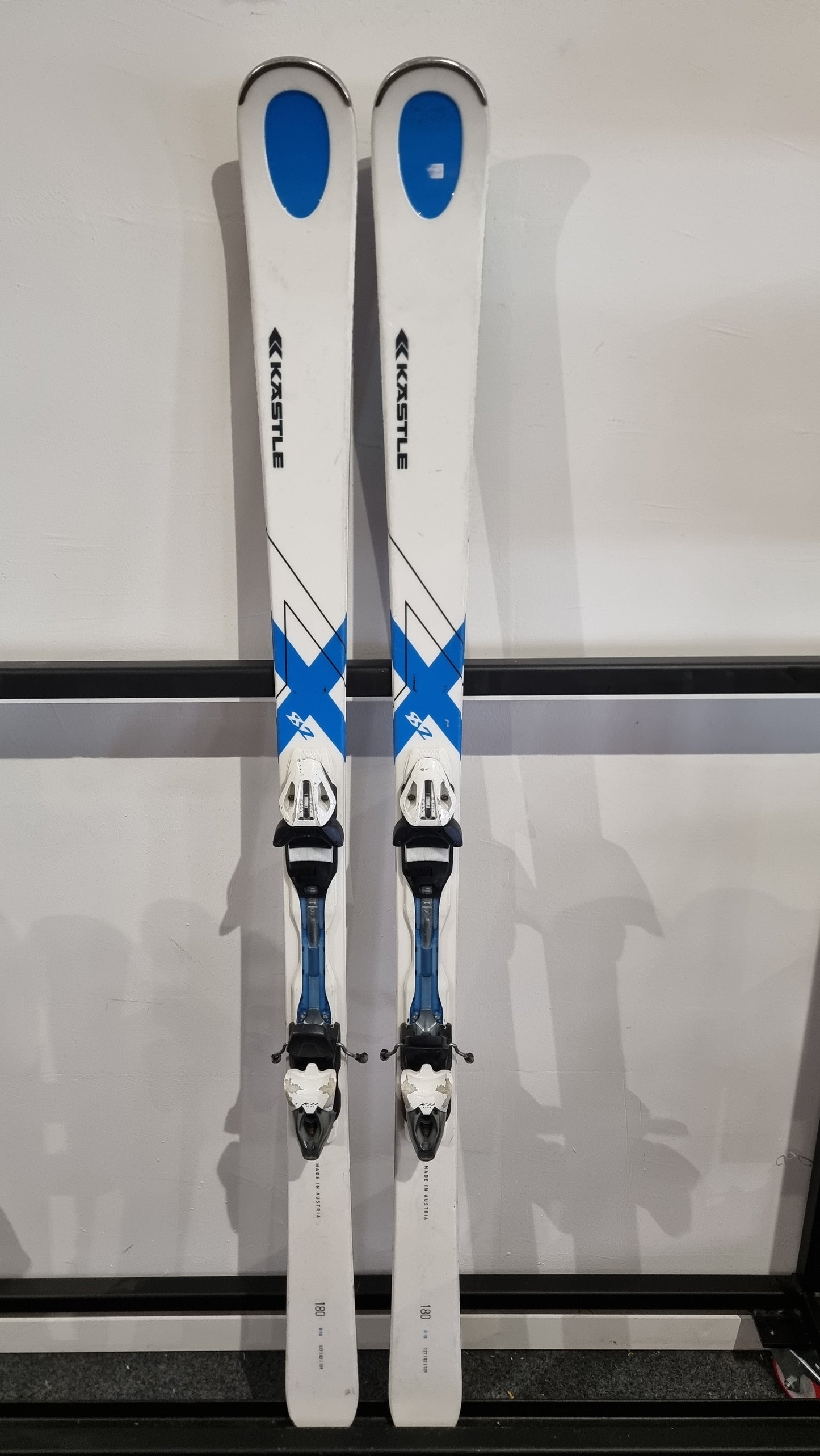 Kastle LX82 180cm