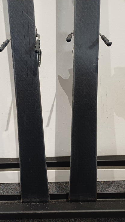 Grenzwertig giant 176 cm