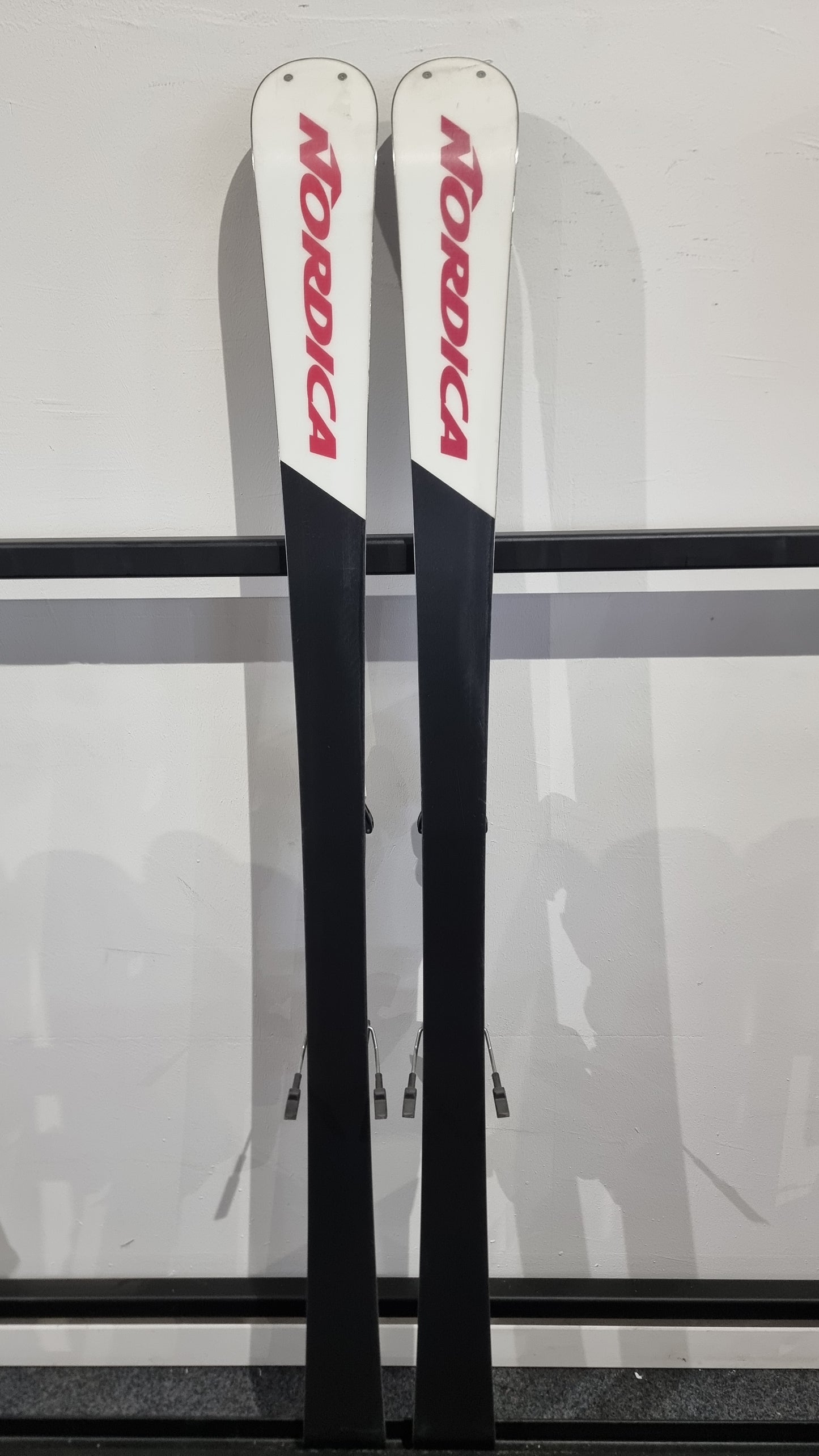 Nordica Spitfire Pro EDT 162cm