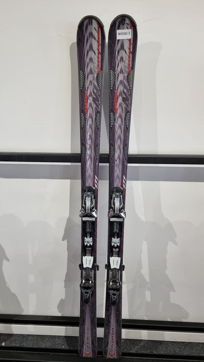 Atomic Nomad Blackeye 172cm