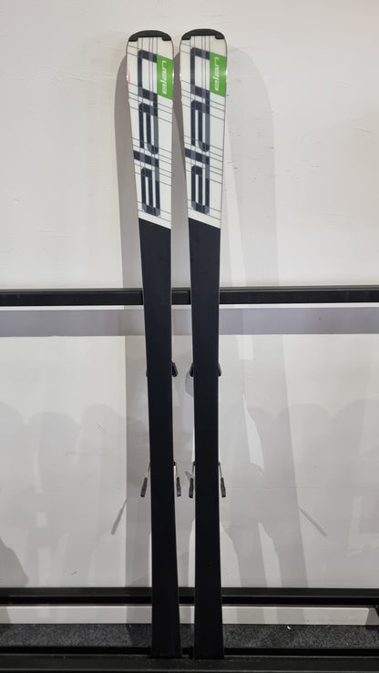 Elan Race GSX 176cm