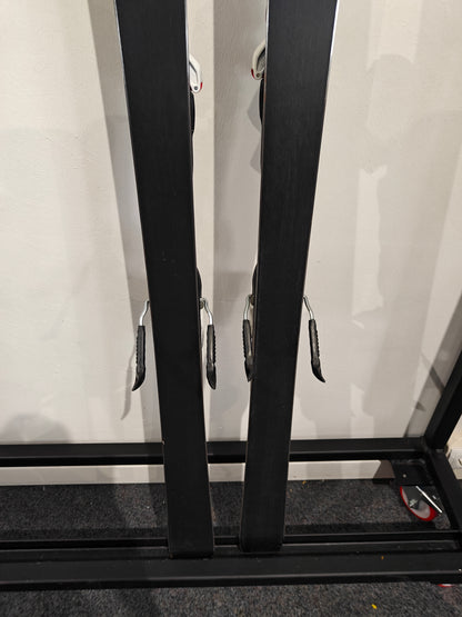 Dynastar speed 62 drive 157 cm
