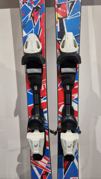 Head The Jr Caddy 81 Junior 131cm
