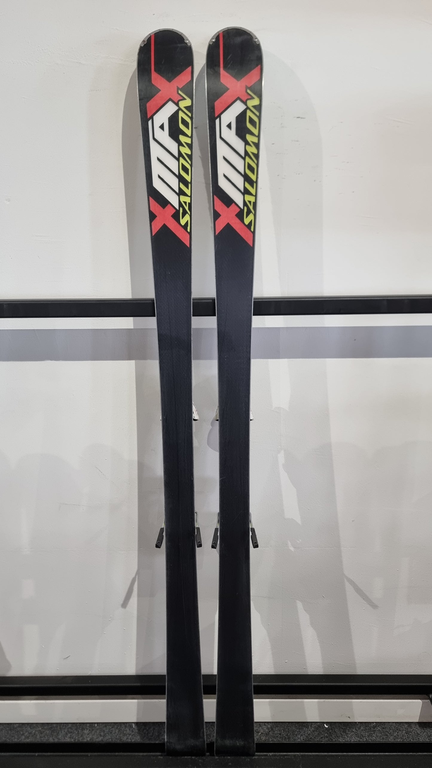 Salomon XMax Cross 170cm