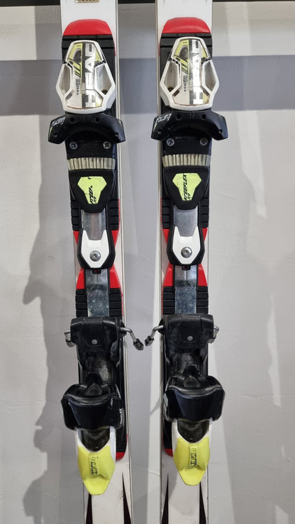 Head Worldcup GS RD 183cm