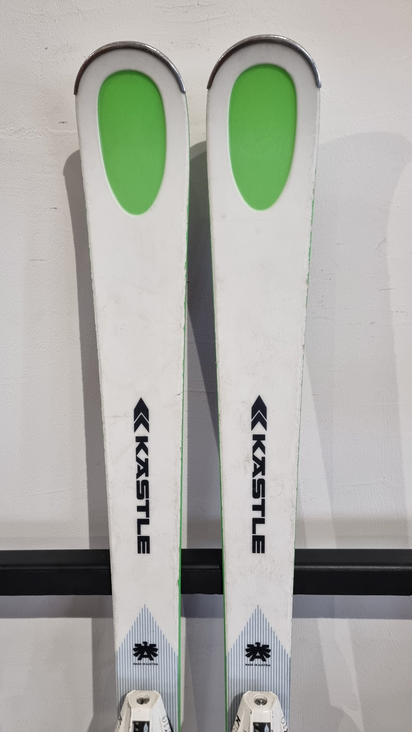 Kastle DX73 172cm