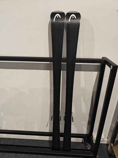 Head Supershape i.Magnum 156cm