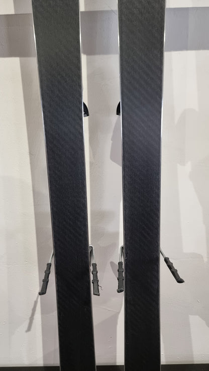 Kastle DX73 164cm
