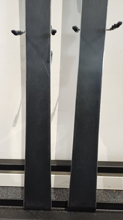 Völkl racetiger GS 150 cm