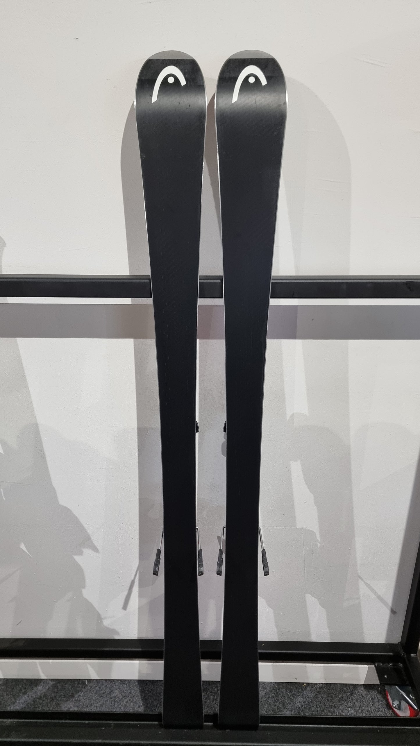 Head Supershape i.Rally ERA 3.0S 156cm