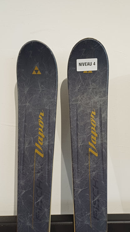 Fischer vapon 165 cm