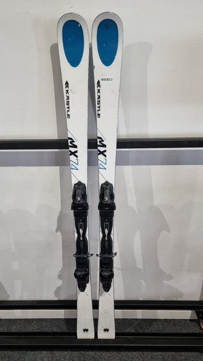 Kastle MX74 164cm
