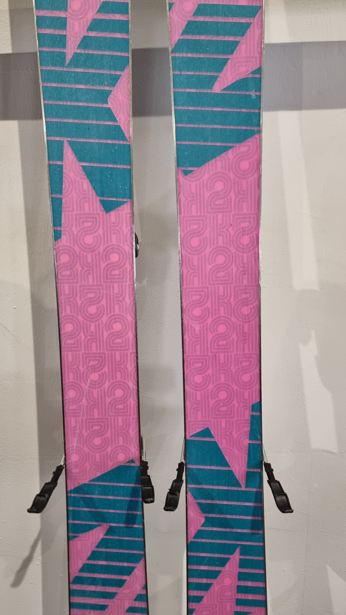 K2 MissDemeanor 149cm