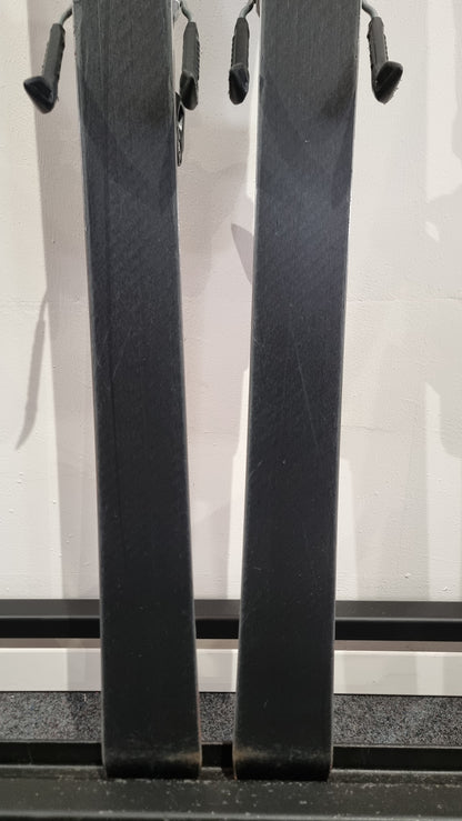 Atomic Redster G9 183cm