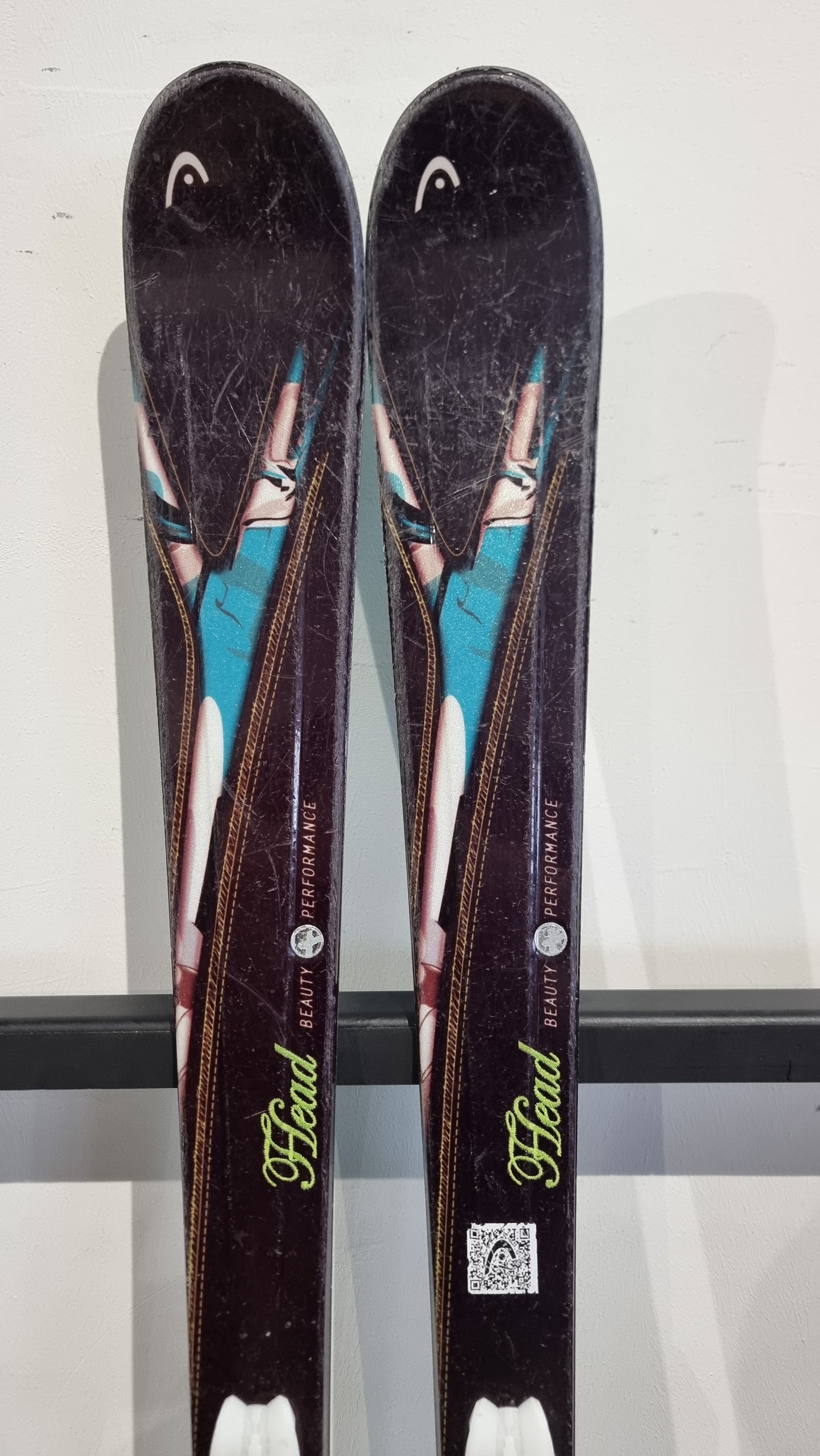 Head Beauty Performance 163cm