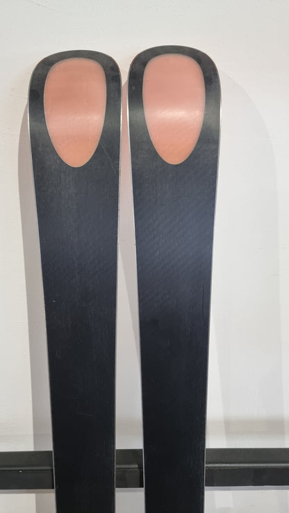 Kastle MX 89 180cm