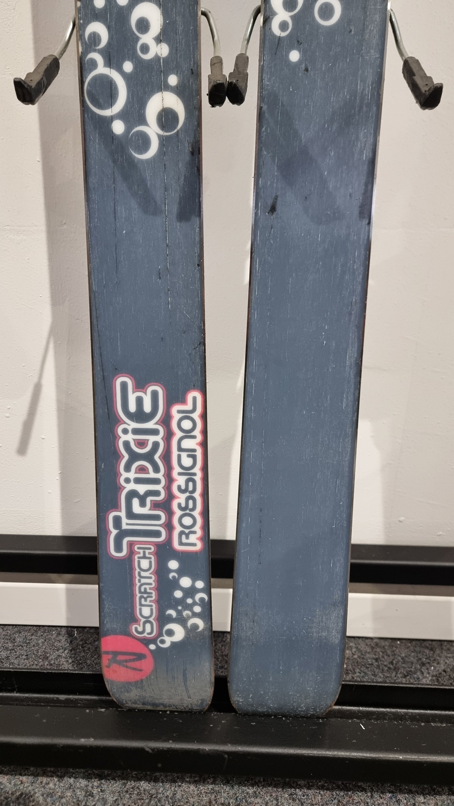 Rossignol Scratch Trixie 158cm