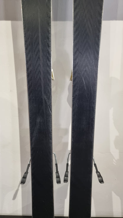Blizzard Viva Sport 160cm