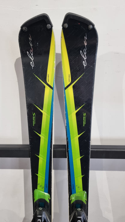 Elan Speed Magic 160cm