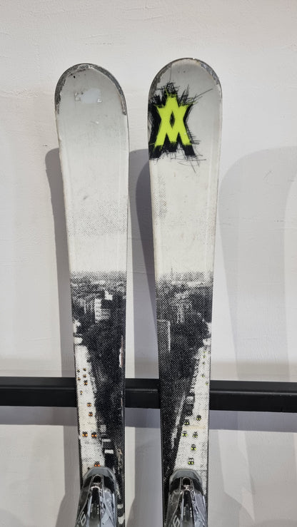 Völkl Ledge 168cm