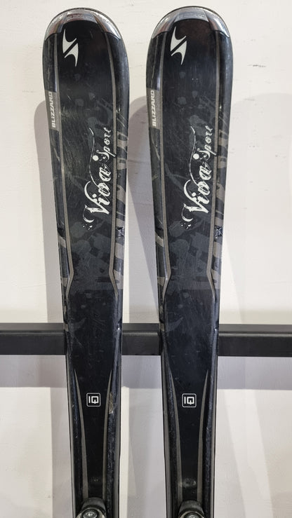 Blizzard Viva Sport 160cm