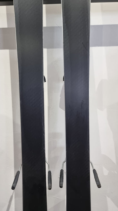 Kastle L82 164cm