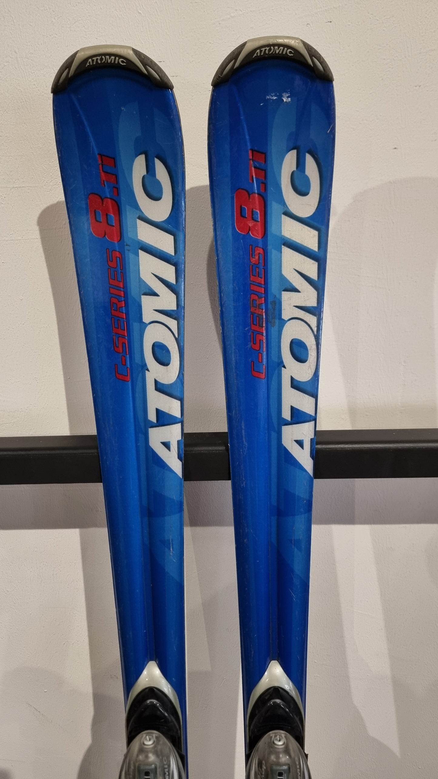 Atomic C-Series 8.Ti 150cm