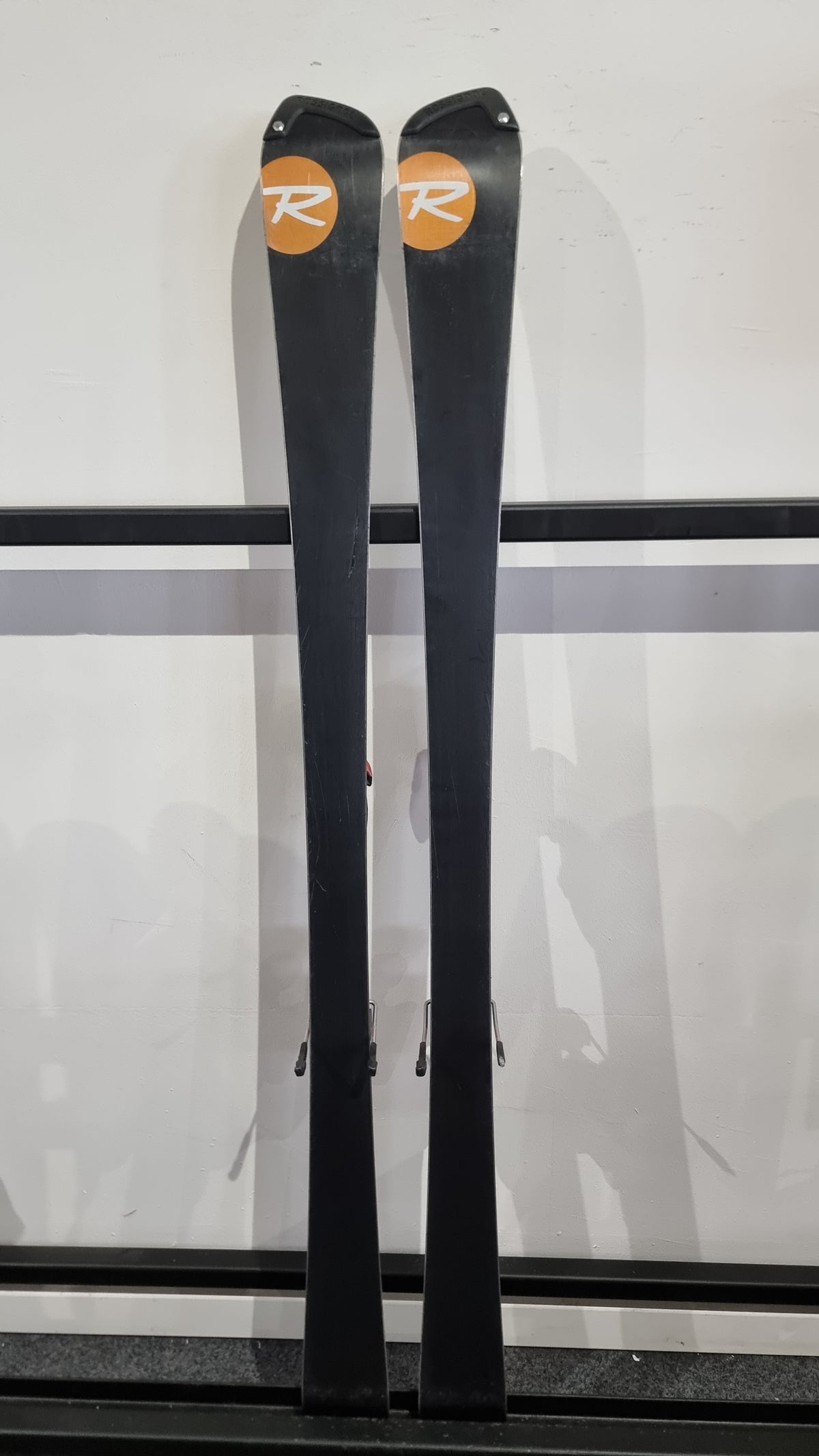 Rossignol Worldcup 9sl ti 155cm
