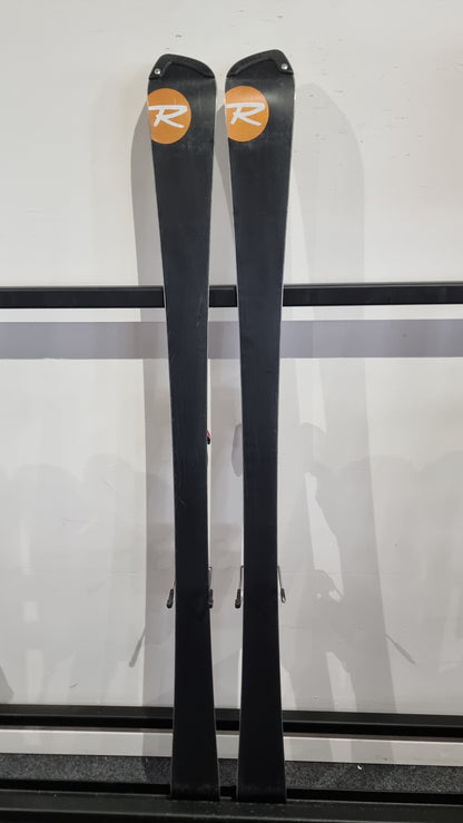 Rossignol Worldcup 9sl ti 155cm