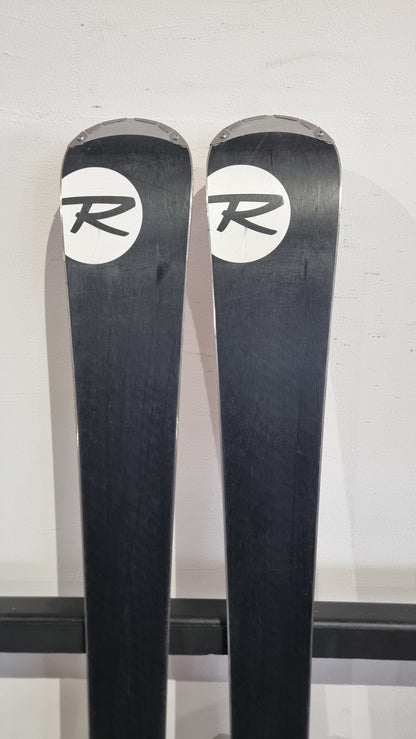 Rossignol Strato 70Ti 165cm