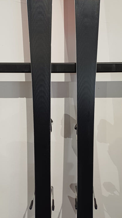 Rossignol hero elite long turn TI 167 cm