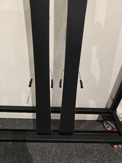 Rossignol nova 2 assist flex 136 cm